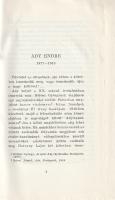 Ady Endre: 
Versek. Az előszót írta Szemlér Ferenc.
Bukarest, 1962. Irodalmi Könyvkiadó (Kolozsvár...