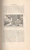 Havard, Henry: 
La serrurerie + L'Orfévrerie + L'Horlogerie + La menuiserie. Illustration...