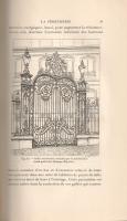Havard, Henry: 
La serrurerie + L'Orfévrerie + L'Horlogerie + La menuiserie. Illustration...
