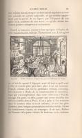 Havard, Henry: 
La serrurerie + L'Orfévrerie + L'Horlogerie + La menuiserie. Illustration...
