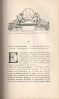 Havard, Henry: 
La serrurerie + L'Orfévrerie + L'Horlogerie + La menuiserie. Illustration...