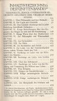 Schopenhauer, Arthur: Parerga und Paralipomena: Kleine Philopsophische Schriften. Theil I-II. [Telje...