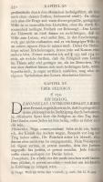 Schopenhauer, Arthur: Parerga und Paralipomena: Kleine Philopsophische Schriften. Theil I-II. [Telje...