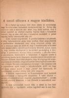 [Buharin, Ivan Nyikolajevics] Bucharin Nikoláj:
Osztályharc és forradalom Oroszországban. Fordított...