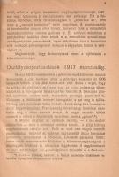 [Buharin, Ivan Nyikolajevics] Bucharin Nikoláj:
Osztályharc és forradalom Oroszországban. Fordított...