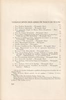 Riegl, Alois: Spätrömische Kunstindustrie.
[Bécs] Wien, (1927). Druck und Verlag der Österreichisch...