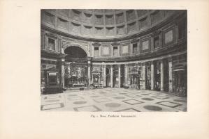 Riegl, Alois: Spätrömische Kunstindustrie.
[Bécs] Wien, (1927). Druck und Verlag der Österreichisch...