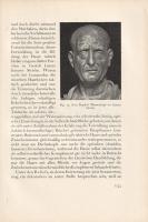 Riegl, Alois: Spätrömische Kunstindustrie.
[Bécs] Wien, (1927). Druck und Verlag der Österreichisch...