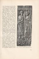 Riegl, Alois: Spätrömische Kunstindustrie.
[Bécs] Wien, (1927). Druck und Verlag der Österreichisch...