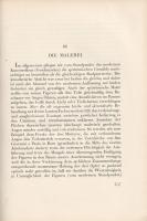 Riegl, Alois: Spätrömische Kunstindustrie.
[Bécs] Wien, (1927). Druck und Verlag der Österreichisch...