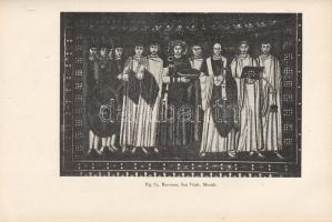 Riegl, Alois: Spätrömische Kunstindustrie.
[Bécs] Wien, (1927). Druck und Verlag der Österreichisch...