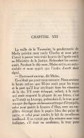 Giraudoux, Jean: 
Bella. Historie des Fontranges.
Paris, (1937). Bernard Grasset (Imprimerie Floch...