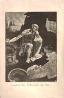 Allesch, Gustav Johannes von: 
Die Renaissance in Italien. Die Grundzüge ihrer geistigen Entwicklun...