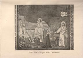 Allesch, Gustav Johannes von: 
Die Renaissance in Italien. Die Grundzüge ihrer geistigen Entwicklun...