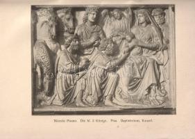 Allesch, Gustav Johannes von: 
Die Renaissance in Italien. Die Grundzüge ihrer geistigen Entwicklun...