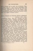 Allesch, Gustav Johannes von: 
Die Renaissance in Italien. Die Grundzüge ihrer geistigen Entwicklun...