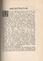Allesch, Gustav Johannes von: 
Die Renaissance in Italien. Die Grundzüge ihrer geistigen Entwicklun...