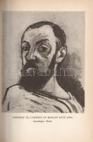 Escholier, Raymond: 
Henri Matisse. 68 reproductions dont 8 en couleurs.
Paris, 1937. Libraire Flo...