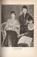 Escholier, Raymond: 
Henri Matisse. 68 reproductions dont 8 en couleurs.
Paris, 1937. Libraire Flo...