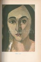 Escholier, Raymond: 
Henri Matisse. 68 reproductions dont 8 en couleurs.
Paris, 1937. Libraire Flo...