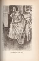 Escholier, Raymond: 
Henri Matisse. 68 reproductions dont 8 en couleurs.
Paris, 1937. Libraire Flo...