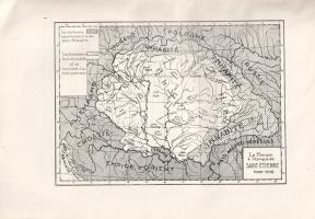 Lukács György (szerk.): 
La Hongrie et la civilisation. Histoire, géographie, ethnographie, constit...