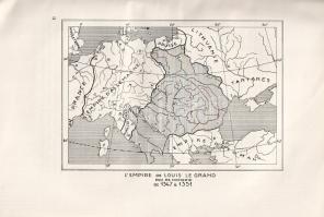 Lukács György (szerk.): 
La Hongrie et la civilisation. Histoire, géographie, ethnographie, constit...
