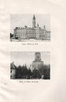 Lukács György (szerk.): 
La Hongrie et la civilisation. Histoire, géographie, ethnographie, constit...