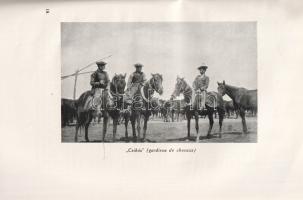 Lukács György (szerk.): 
La Hongrie et la civilisation. Histoire, géographie, ethnographie, constit...