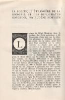 Lukács György (szerk.): 
La Hongrie et la civilisation. Histoire, géographie, ethnographie, constit...