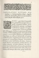 [Hájek, Tadeás] Hayek, Thaddaeus Hagecius ab: 
Dialexis de novae et prius incognitae stellae inusit...