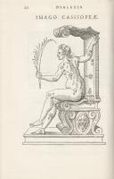 [Hájek, Tadeás] Hayek, Thaddaeus Hagecius ab: 
Dialexis de novae et prius incognitae stellae inusit...