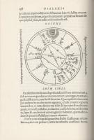 [Hájek, Tadeás] Hayek, Thaddaeus Hagecius ab: 
Dialexis de novae et prius incognitae stellae inusit...