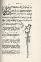 [Hájek, Tadeás] Hayek, Thaddaeus Hagecius ab: 
Dialexis de novae et prius incognitae stellae inusit...