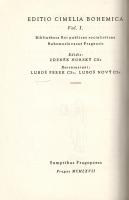 [Hájek, Tadeás] Hayek, Thaddaeus Hagecius ab: 
Dialexis de novae et prius incognitae stellae inusit...