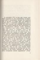 [Hájek, Tadeás] Hayek, Thaddaeus Hagecius ab: 
Dialexis de novae et prius incognitae stellae inusit...