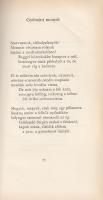 Fodor András: 
Arcom útjai. [Versek.] (Dedikált.)
Budapest, 1967. Magvető Könyvkiadó (Kossuth Nyom...