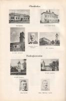 Mosolygó József: Tokaj és vidéke.
Budapest, 1930. Magyar Városok Monografiája Kiadóhivatala (Elek-n...