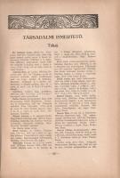 Mosolygó József: Tokaj és vidéke.
Budapest, 1930. Magyar Városok Monografiája Kiadóhivatala (Elek-n...
