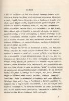 Verseghy Ferenc: 
Verseghy Ferenc kiadatlan írásai I. kötet. (Számozott.)
Szolnok, 1982. Verseghy ...