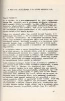 Verseghy Ferenc: 
Verseghy Ferenc kiadatlan írásai I. kötet. (Számozott.)
Szolnok, 1982. Verseghy ...