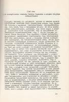 Verseghy Ferenc: 
Verseghy Ferenc kiadatlan írásai I. kötet. (Számozott.)
Szolnok, 1982. Verseghy ...