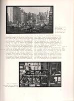 Neutra, Richard Joseph: 
Wie baut Amerika? Mit 105 Abbildungen.
Stuttgart, (1927). Julius Hoffmann...