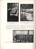 Neutra, Richard Joseph: 
Wie baut Amerika? Mit 105 Abbildungen.
Stuttgart, (1927). Julius Hoffmann...