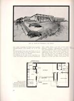 Neutra, Richard Joseph: 
Wie baut Amerika? Mit 105 Abbildungen.
Stuttgart, (1927). Julius Hoffmann...