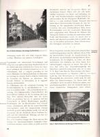 Vischer, Julius - Hilberseimer, Ludwig: 
Beton als Gestalter. Bauten in Eisenbeton und ihre Archtek...