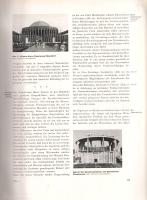 Vischer, Julius - Hilberseimer, Ludwig: 
Beton als Gestalter. Bauten in Eisenbeton und ihre Archtek...