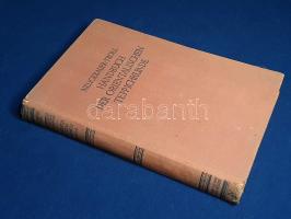 Neugebauer, Rudolf - Troll, Siegfried:
Handbuch der Orientalischen Teppichkunde. Mit 128 einfarbige...