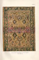 Neugebauer, Rudolf - Troll, Siegfried:
Handbuch der Orientalischen Teppichkunde. Mit 128 einfarbige...