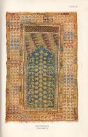 Neugebauer, Rudolf - Troll, Siegfried:
Handbuch der Orientalischen Teppichkunde. Mit 128 einfarbige...